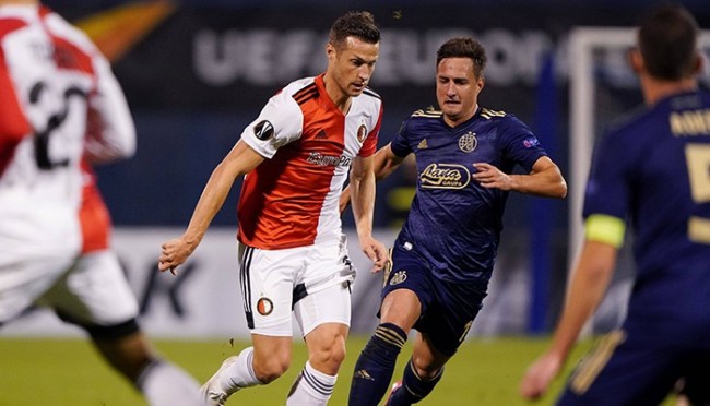 涯是有限的 涯是有限的