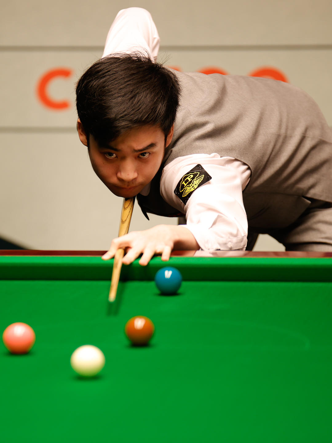 将主动权牢 将主动权牢