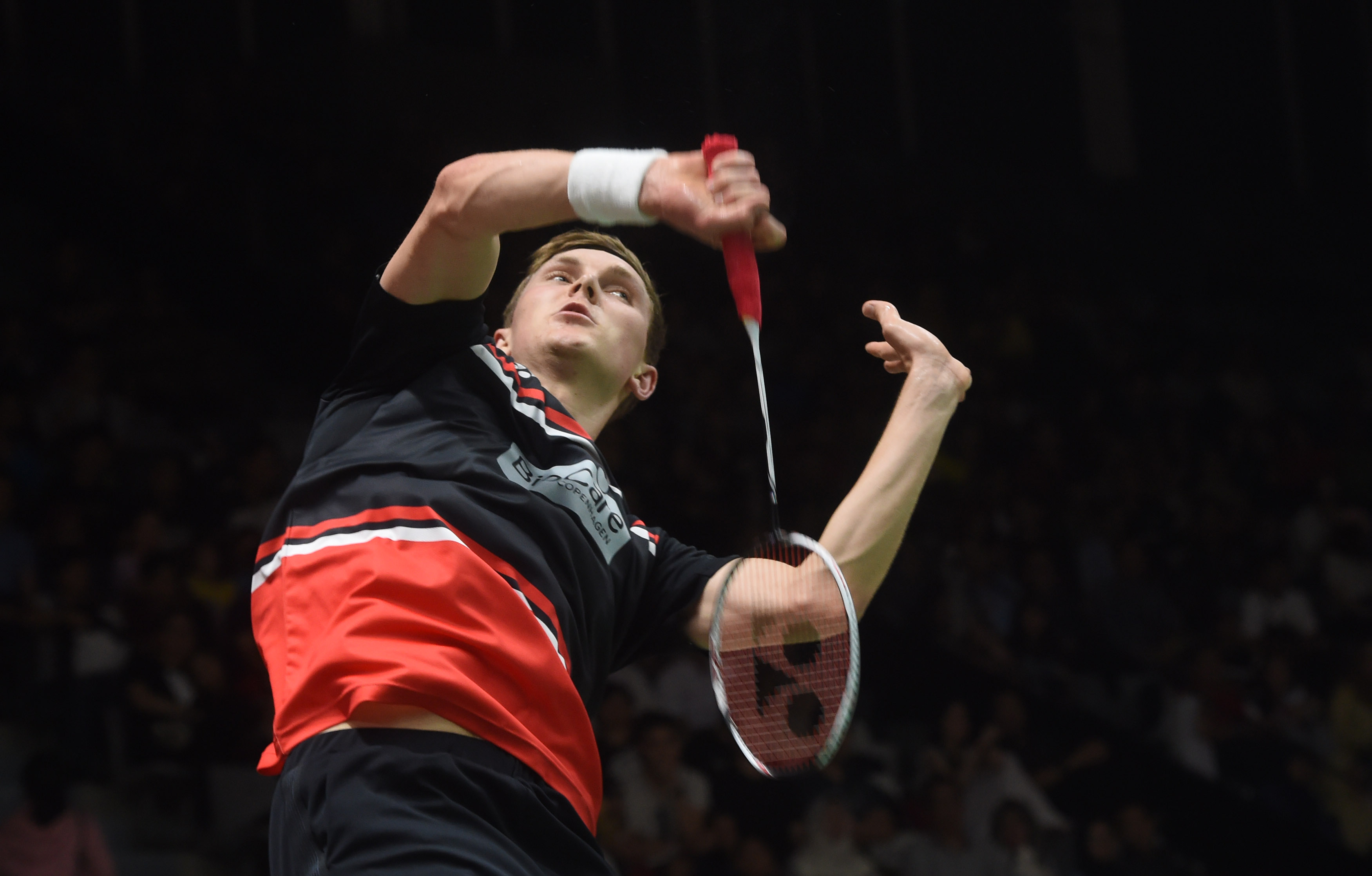 受损的往往 受损的往往